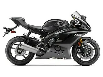 2017 yamaha motor corp., usa yzf-r6