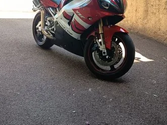 yamaha r1 2000