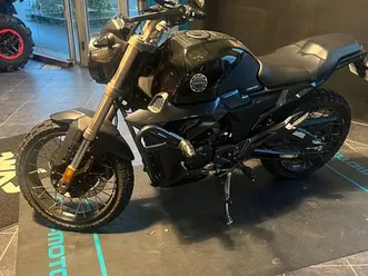 zontes 125 scrambler