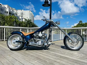 2004 texas chopper