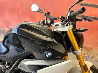 bmw g 310 r