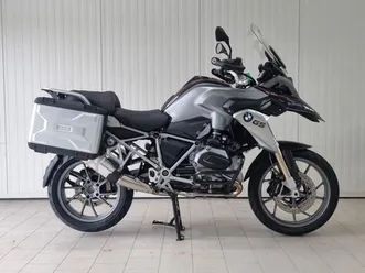 bmw r 1200 gs