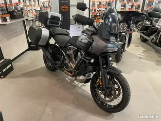 vend pan america special