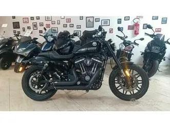 harley-davidson 1200 sportster roadster