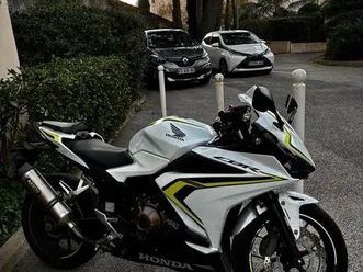 cbr 500r