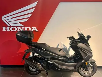 ② honda nss125 forza