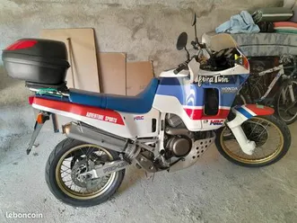 africa twin collection