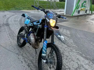 125 wre husqvarna