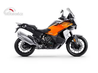 ktm 1390 super adventure s evo (orange, black)
