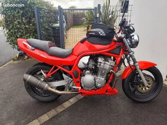 bandit 600 ct valide