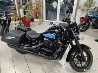 suzuki intruder 1500 premiere main