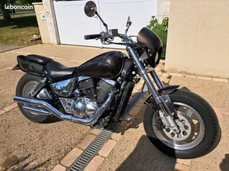 a vendre 800 marauder