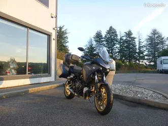 yamaha tracer 7 gt 2024