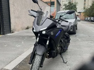 yamaha tracer 700 a2