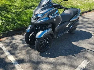 échange tricity 300