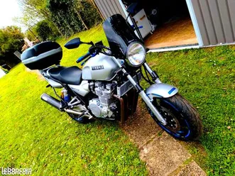 yamaha 1300 xjr