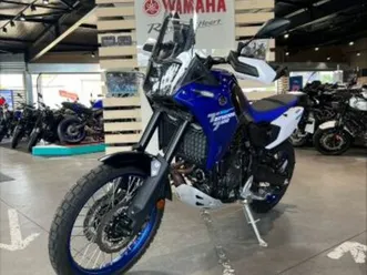 yamaha xtz tenere 700 35 kw a2 2025 700 cm3 | moto trail | 971 km | bleu | 31200 toulouse
