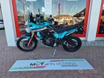 yamaha xtz690 tenere 700 - 2021