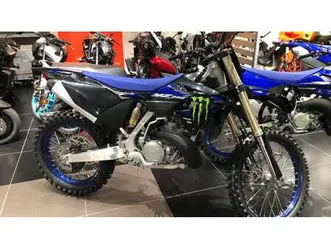 vendo yamaha yz 250 (2026) nuova a saronno (codice 9887891) - moto.it