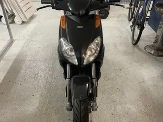 aprilia sportcity one 50 4t – baujahr 2008