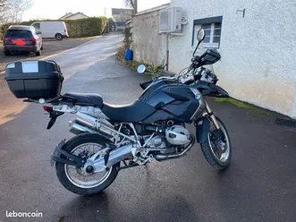 bmw 1200 gs
