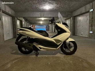 honda 125 pcx