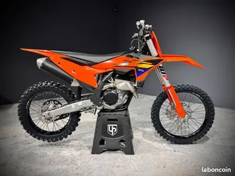 ktm 250 sx-f 2026
