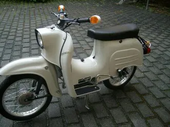 simson schwalbe kr51/2 neuaufbau
