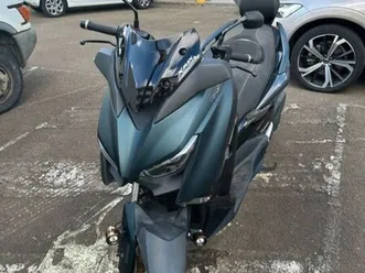 moto yamaha