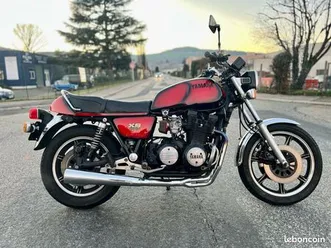 yamaha xs 1100 ⚪️white motos◊ - livraison / reprise / payement de 2 à 72 fois