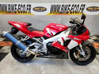 yamaha yzf 1000 r1 - 2790 ht (ref 63606)