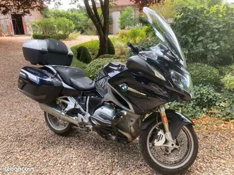 vends moto bmw 1200 rt