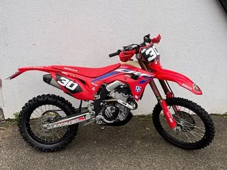 honda 300 crf rx homologuée