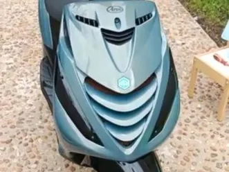 scooter zip 172 cc