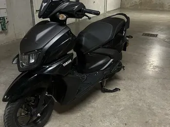 yamaha rayzr scooter 125 cm