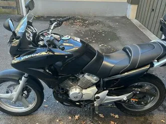 honda varadero xl 2013