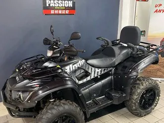 quad tgb blade 550 lt fi