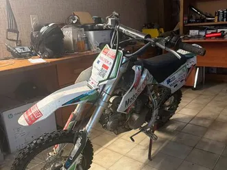 moto dirt 150 ycf