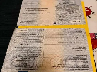 ② te koop kymco agility 2 tak 50 cc