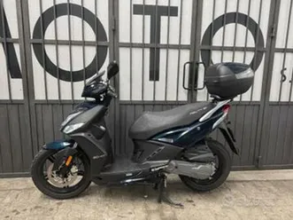 kymco agility 50 r16