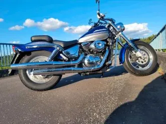 suzuki marauder vz 800 &#034;independence&#034;