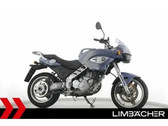 bmw f 650 cs scarver - lieferung bundesweit