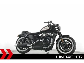 harley-davidson sportster xl 1200 48 forty eight, penzl