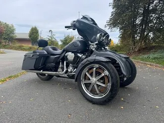 harley-davidson 114/e-glide/tri-glide/trike/tilting