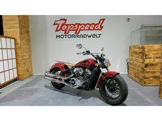 indian scout 1200 100th anniversary edition