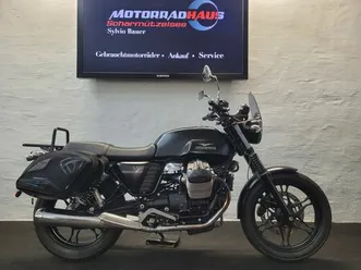 moto guzzi v7 stone