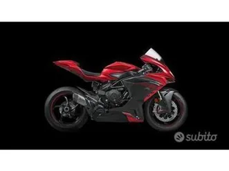 mv agusta f3 800 rr e5