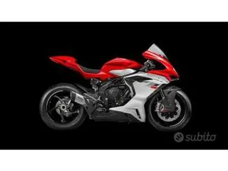 mv agusta f3 800 rr ottantesimo e5+