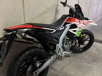 aprilia sx 50 low (ab sommer 2026 verkaufbar)
