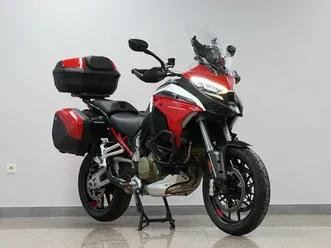ducati multistrada v4s